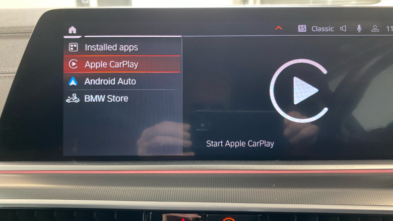 BMW X5 xDrive40i xLine 5dr Auto Petrol Estate